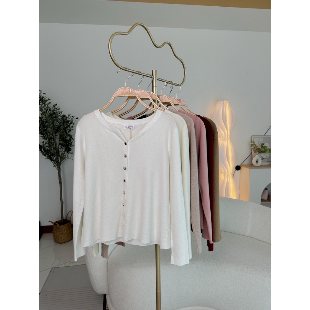 เสื้อคลุม งานเรียบหรู ยอดฮิต GC627