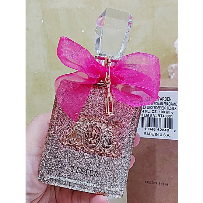 Viva La Juicy Rose EDP.100ml.