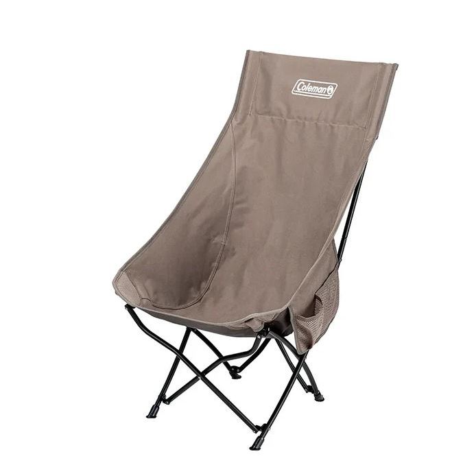 เก้าอี้พนักพิงทรงสูง Coleman รุ่น JP Healing Chair Next HB