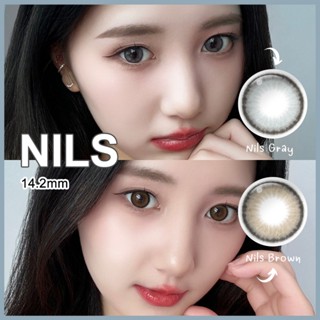 [0.00~-6.00]Magister & Realcon คอนแทคเลนส์สายตาสั้น 14.2mm N…