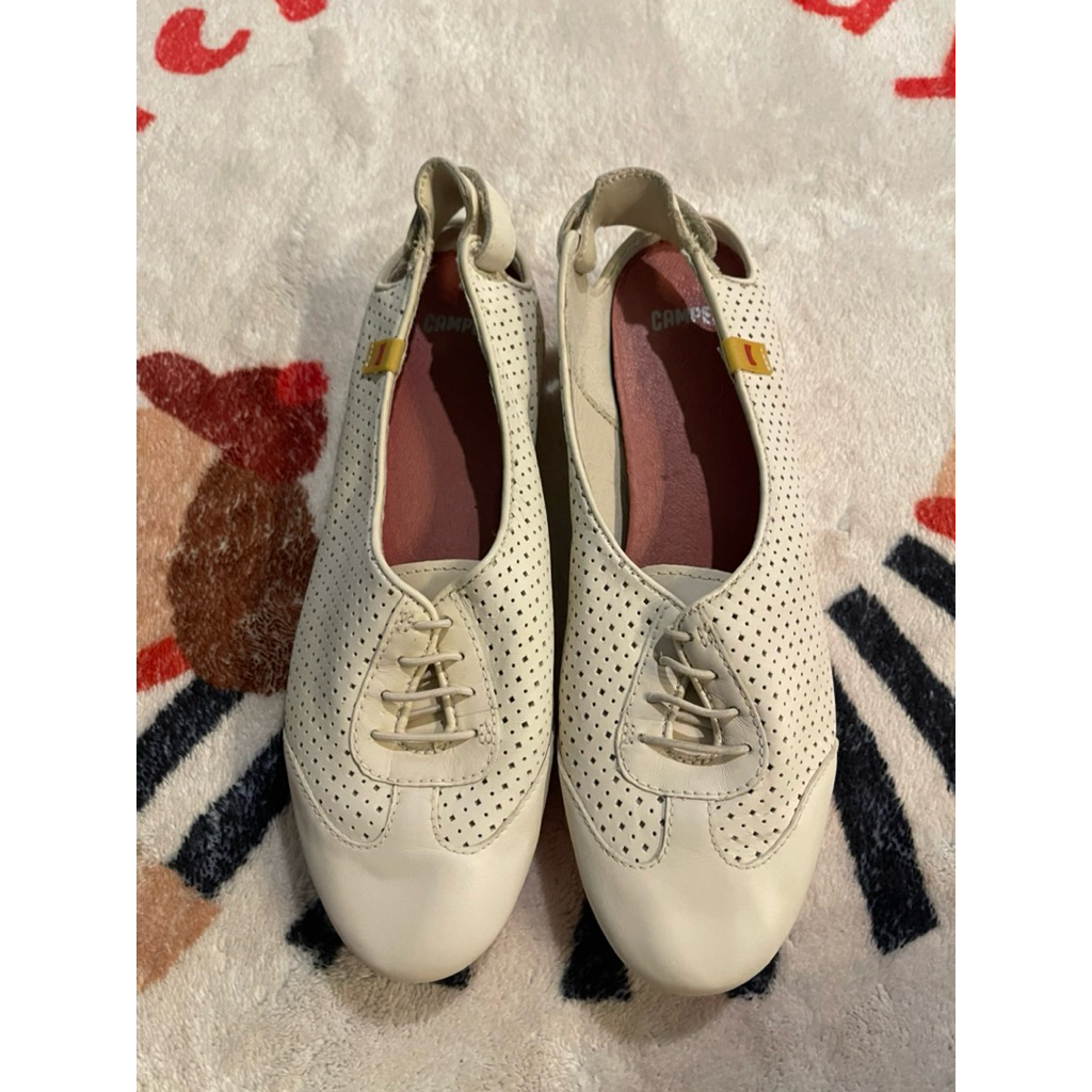 รองเท้าcamperมือ2ของแท้