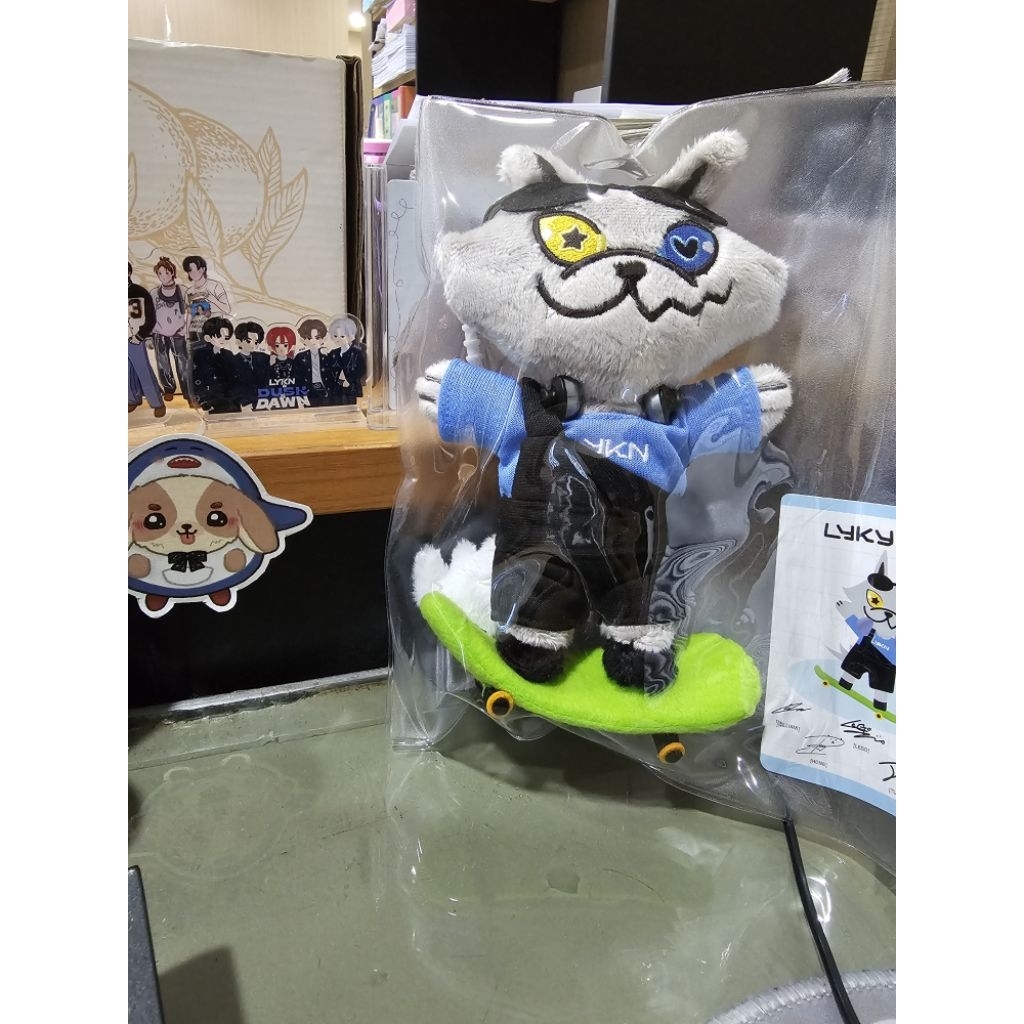 lykn​duskand​dawn​lykyou​