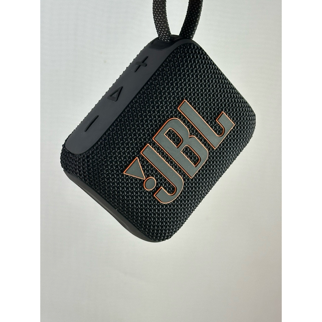 ลำโพง JBL Go 4 ของแท้ เสียงดี เบสแน่น พกง่าย สภาพดี (TT0972) มือสอง