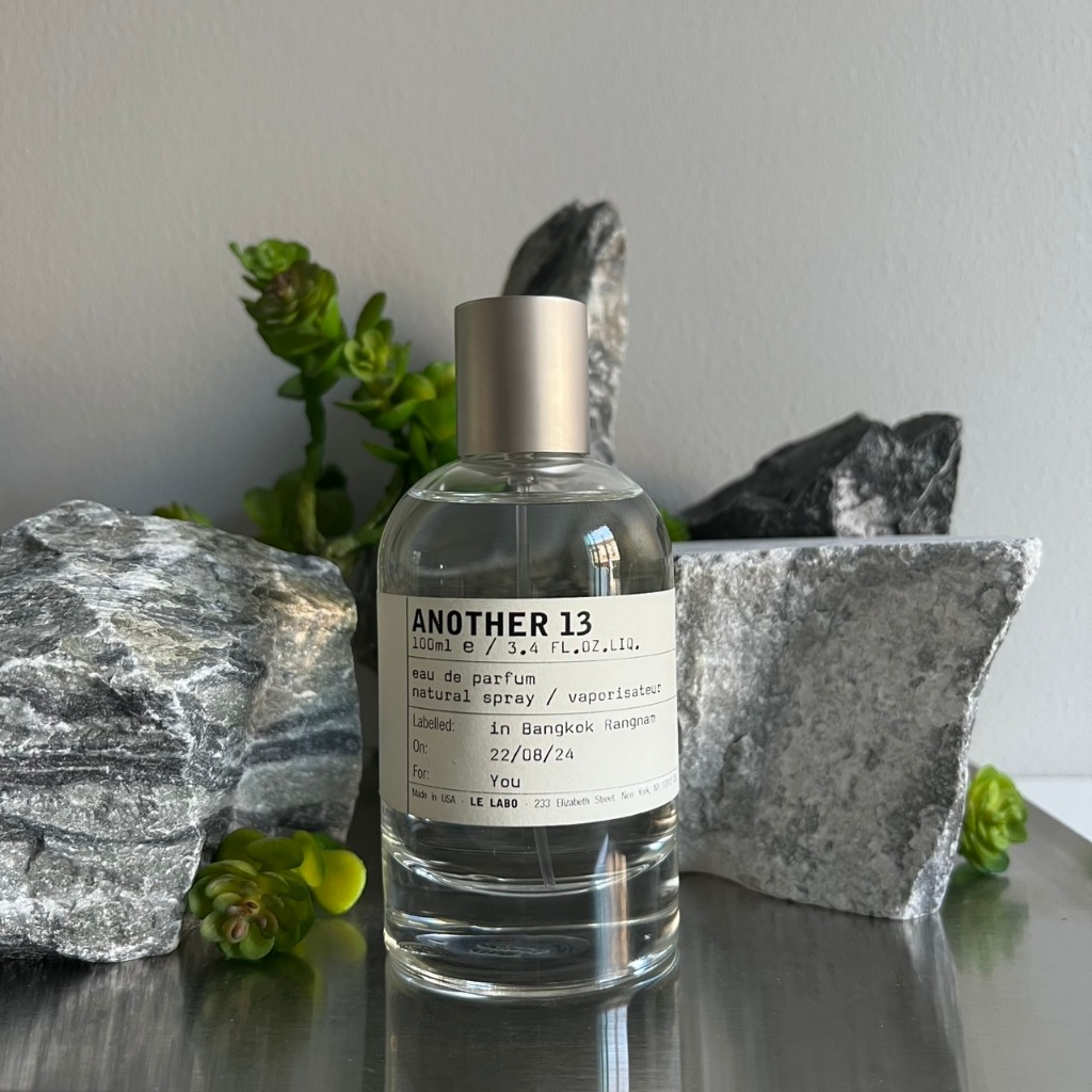 น้ำหอม Le Labo - Another 13 น้ำหอมแบ่งขาย ขนาดเดินทาง ขนาดพกพา น้ำหอมแท้แบ่งขาย