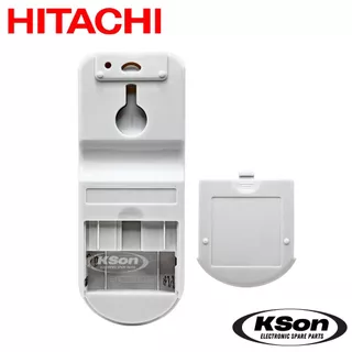 รีโมทแอร์ ฮิตาชิ อะไหล่แอร์ Hitachi Air Conditioner Remote Control รุ่น RAR-4Z3