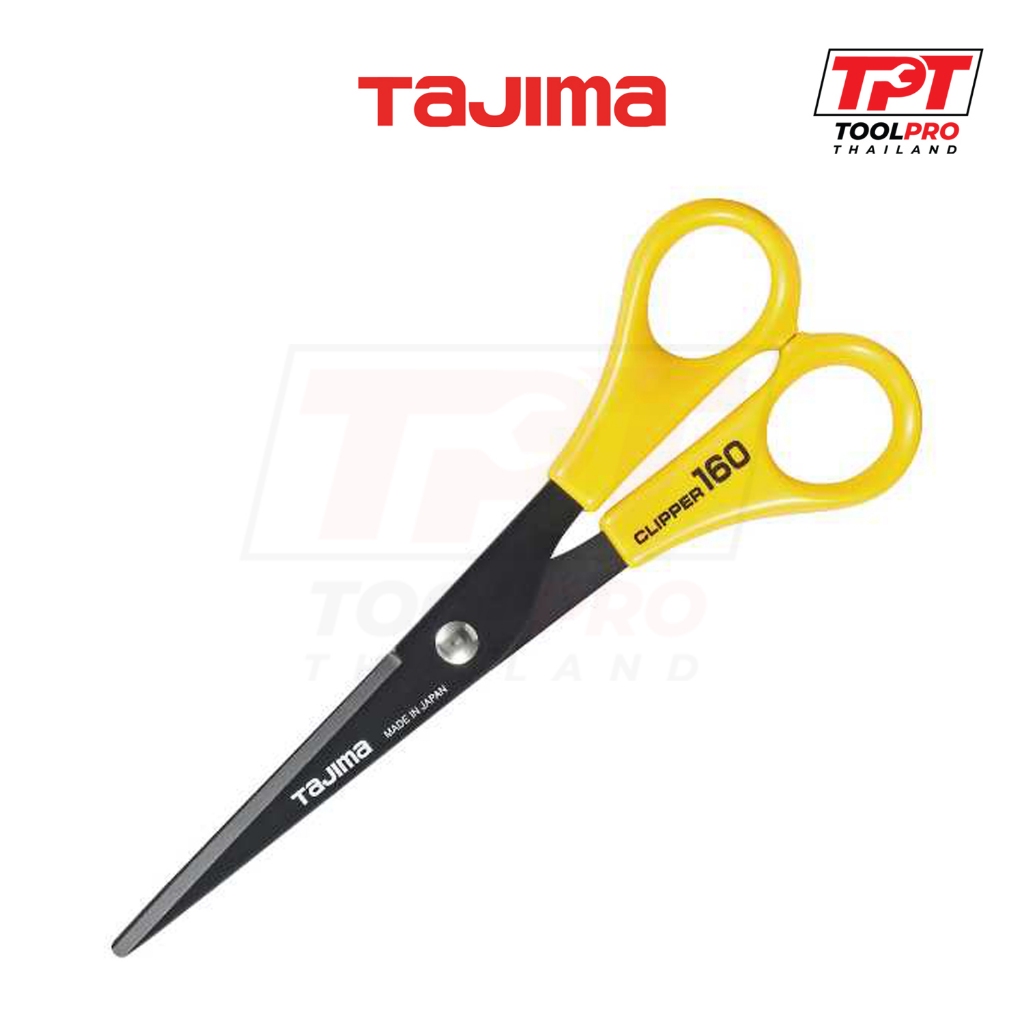 TAJIMA กรรไกร 160mm, Clipper 160 (CLP-160)