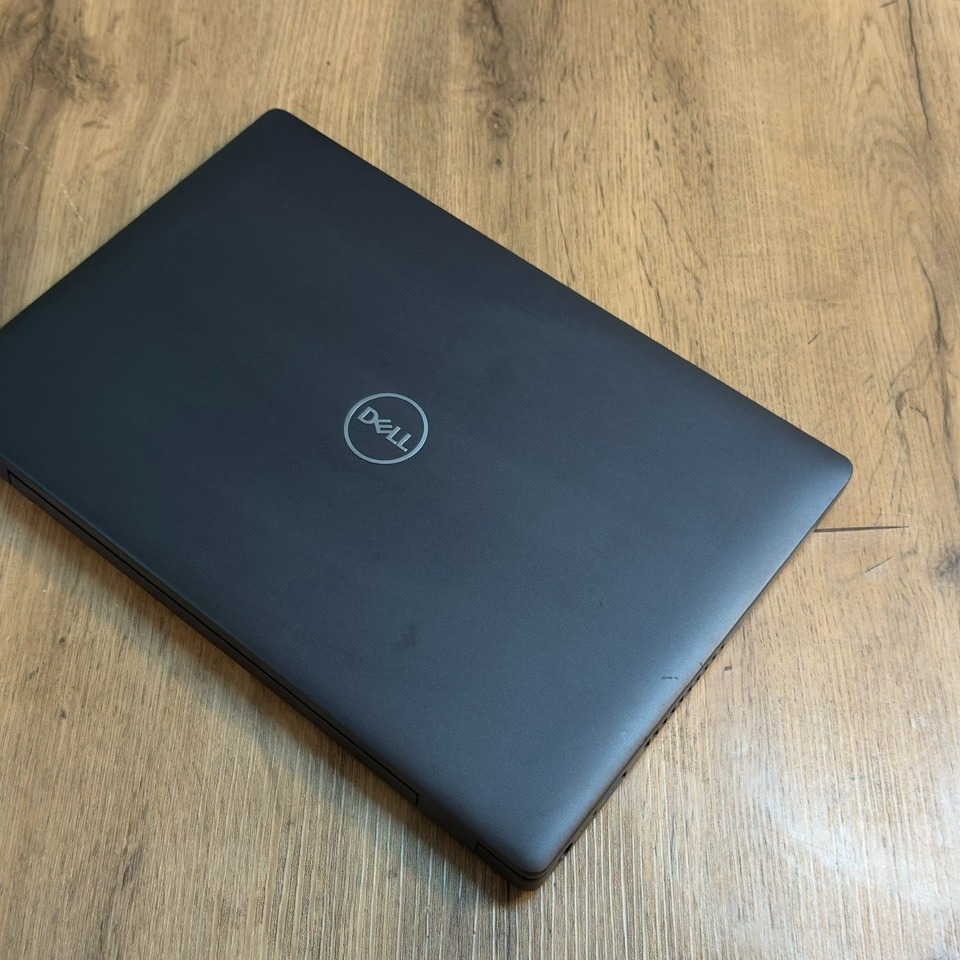 DELL LATTITUDE 5400 8TH GEN CORE-I5-8GB DDR4-256GB SSD-14"-WIN11 4PCS*