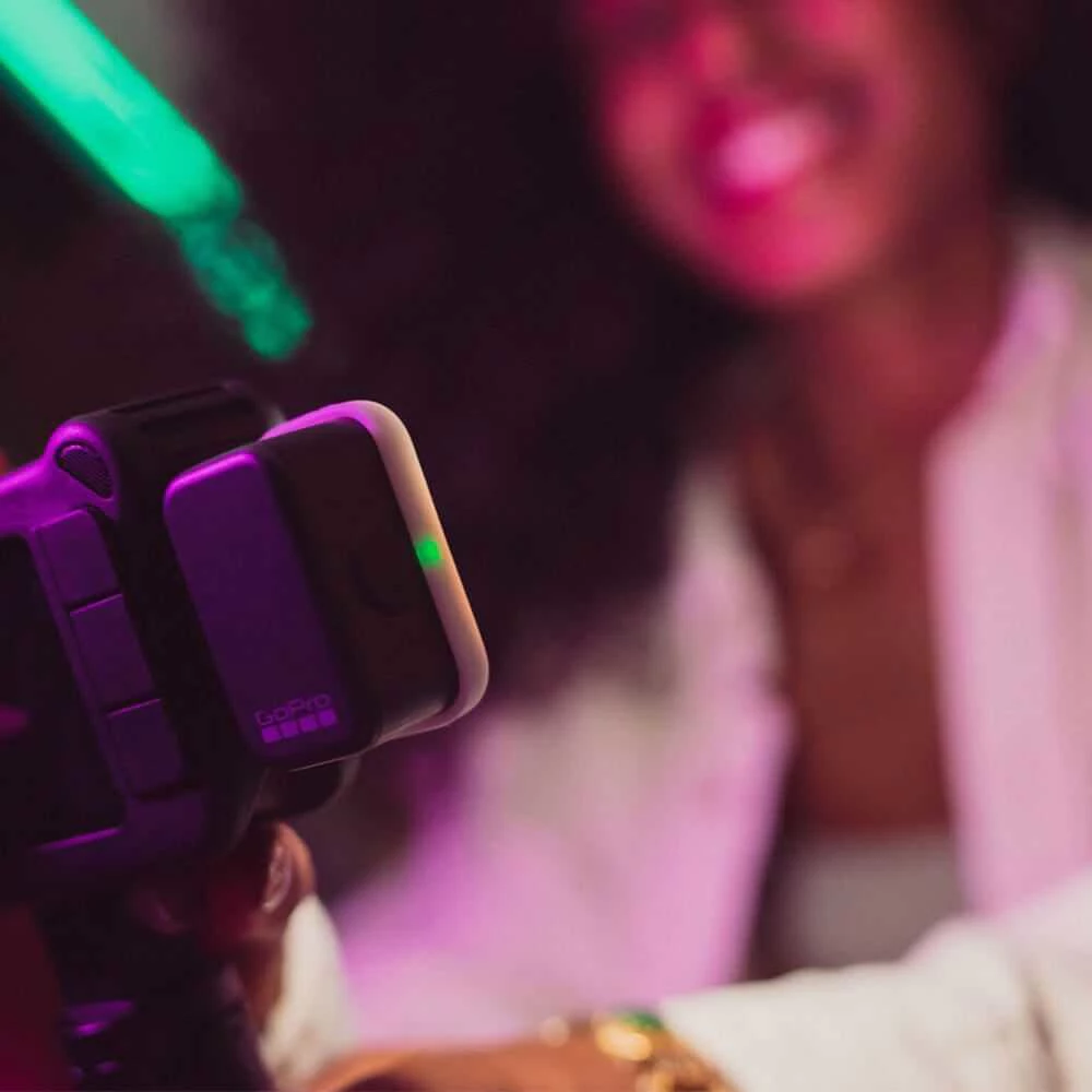 GOPRO LIGHT MOD ไฟ LED เสริมสำหรับกล้อง GOPRO thumbnail 10