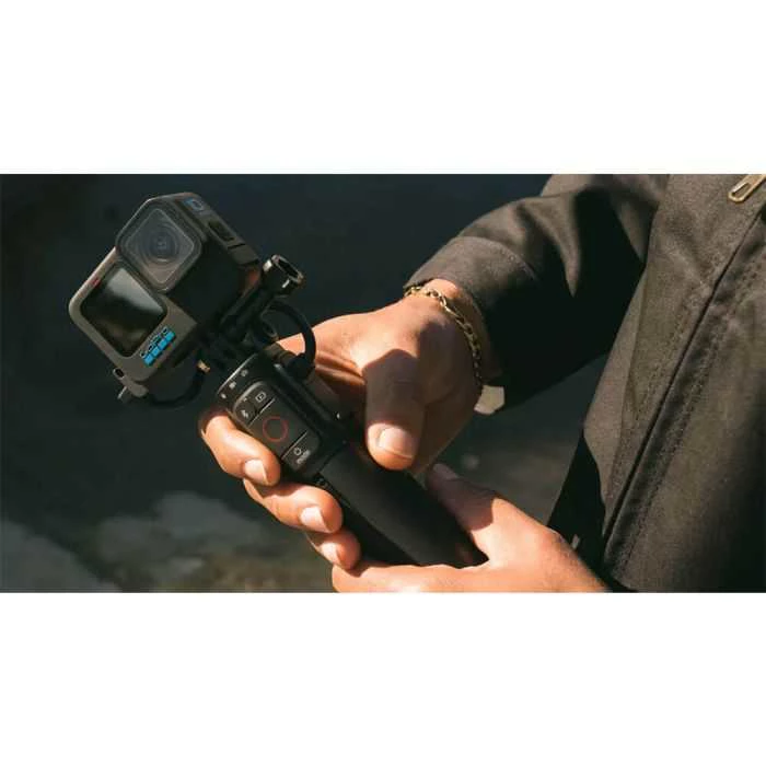 GOPRO VOLTA ขาตั้งกล้องด้ามจับสำหรับกล้อง GOPRO ทุกรุ่น thumbnail 5