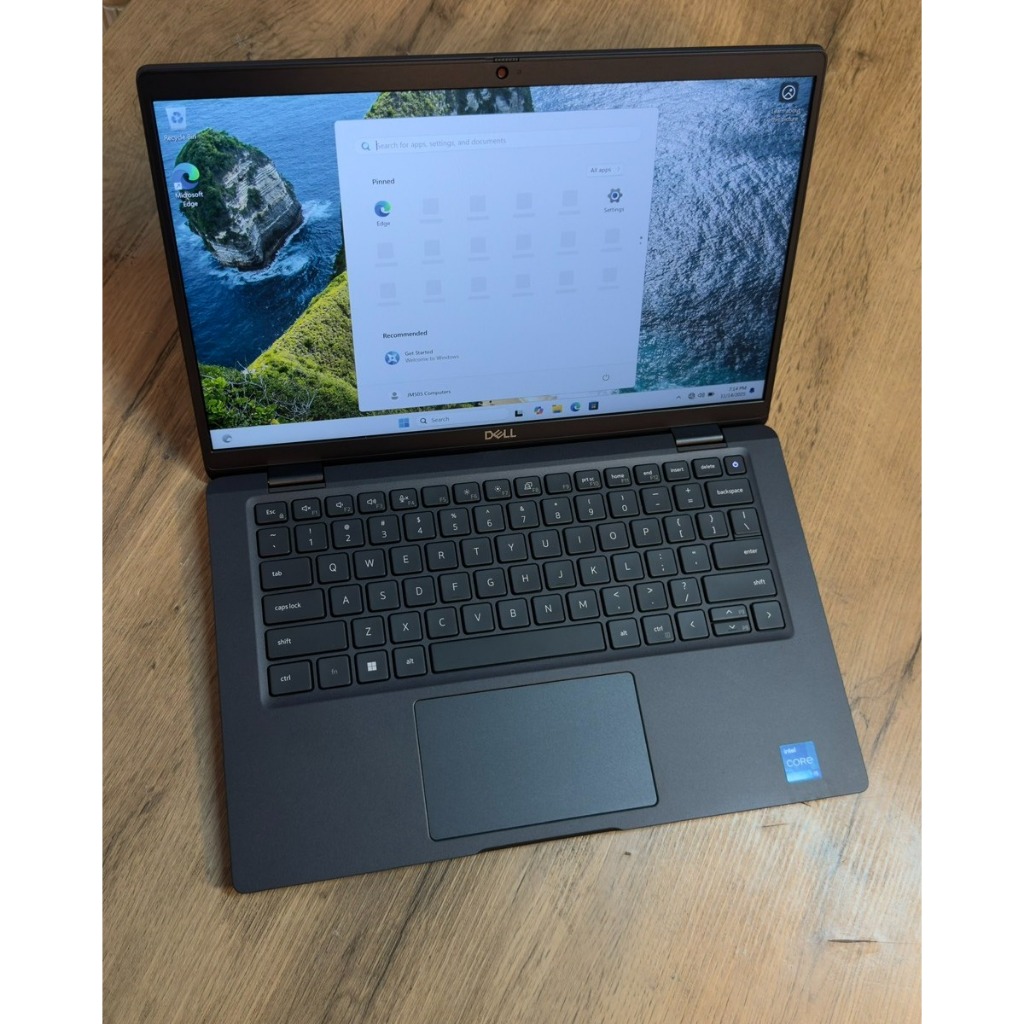 DELL LATITUDE 7430 i5-1235U/16G/512SSD/FHD 14" IPS/WIN-11
