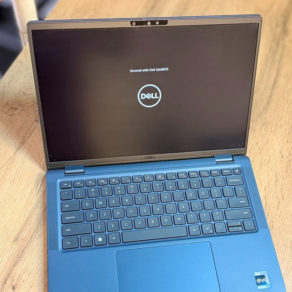 DELL LATITUDE 7440 i5-1345U-13TH GEN