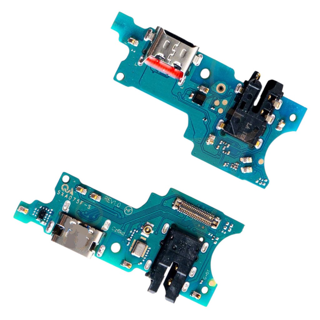 ชุดบอร์ดชาร์จ Samsung Galaxy A07 (5G) ตูดชาร์จ Samsung Galaxy A07 (5G)