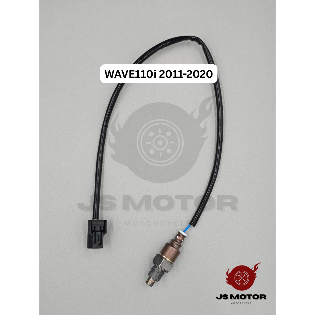 สายเซ็นเซอร์O2 [K44] W110i 2011-2020/W125i 2012-2022/DREAM110i 2014-2018/SCOOPY-i 2017/MOOVE/MSX-SF