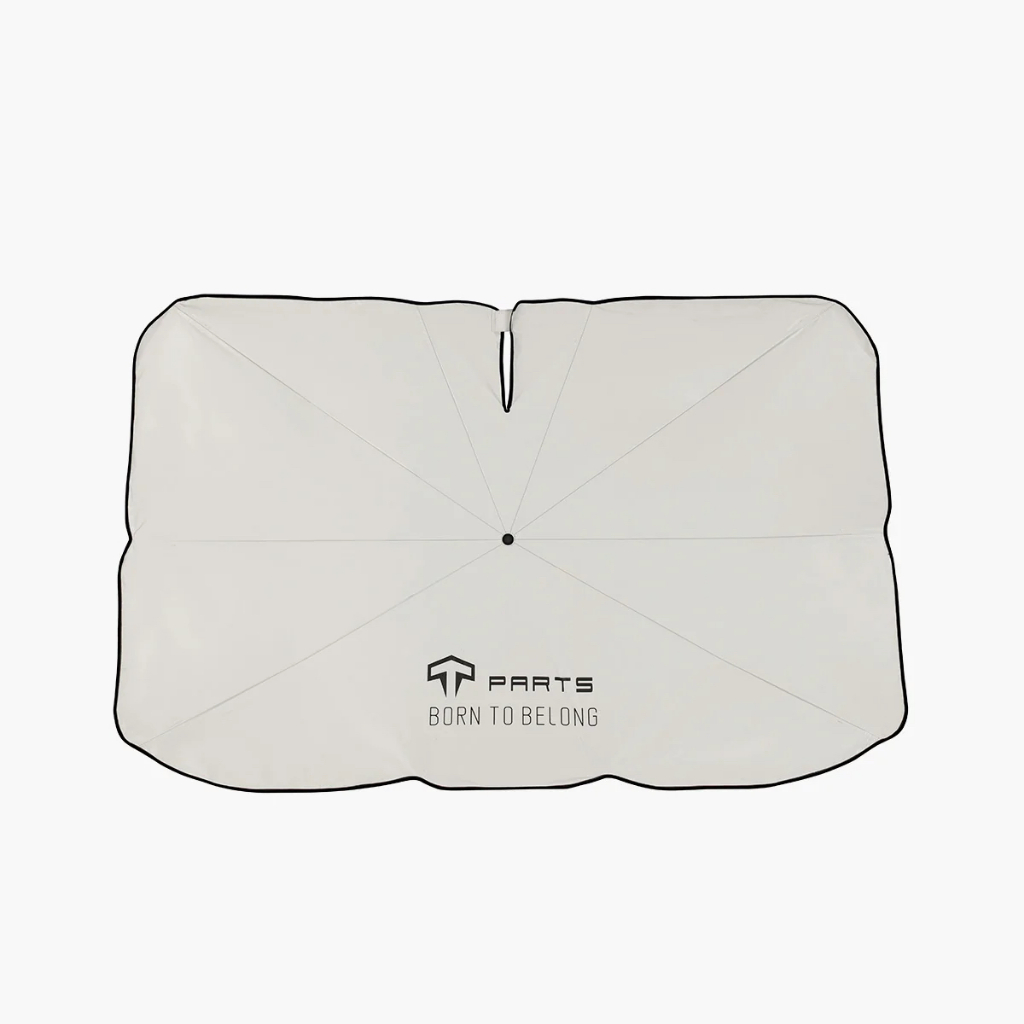 Windshield Sunshade Umbrella for Tesla