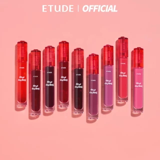 ✨รุ่นใหม่ 2026💋 แท้ล้าน%❤Etude Dear Darling Water Gel Tint❤
