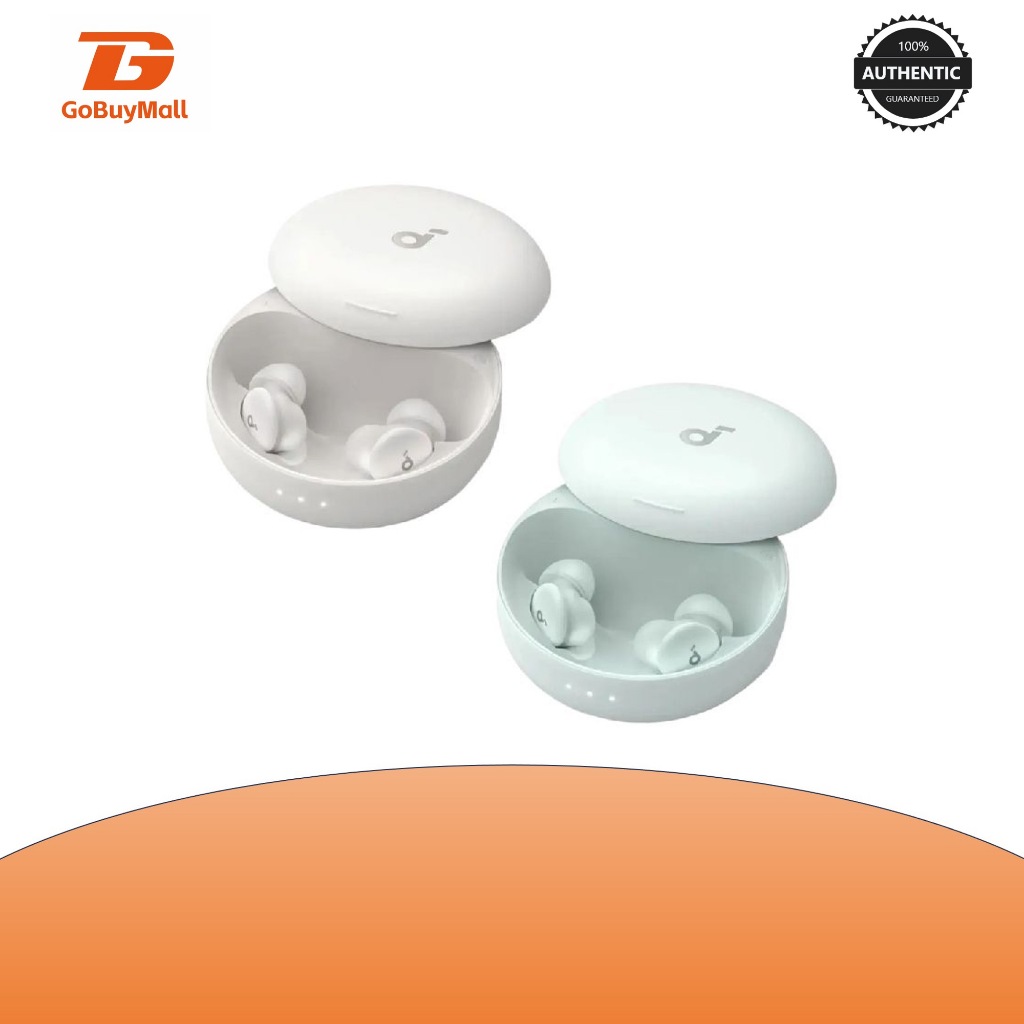 [NEW ARRIVAL] Anker SoundCore Sleep A30 Smart ANC Sleep Earbuds - Brand New