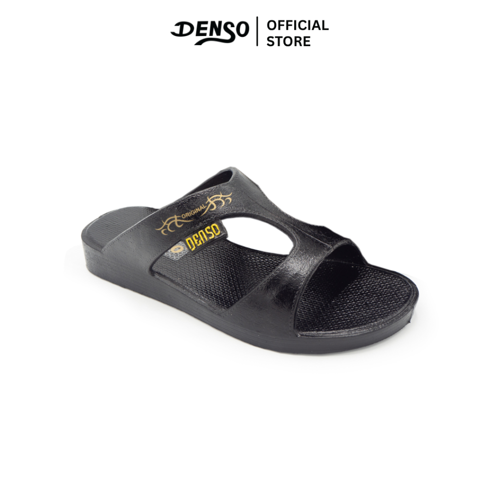 Denso รองเท้าแตะหญิง 666B