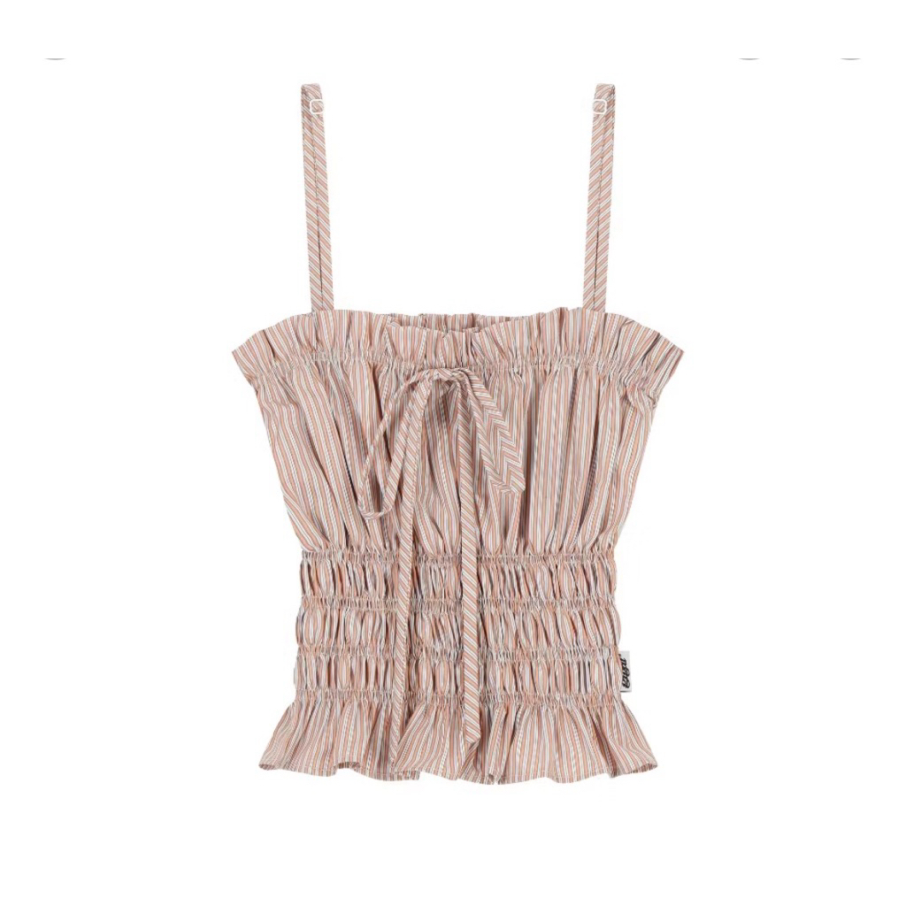 GIGAL CAYLA TANK TOP (ใส่ 1 ครั้ง)