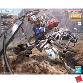 *พร้อมส่ง มีส่งด่วน* MG 1/100 Gundam Barbatos Lupus (Benzuho…