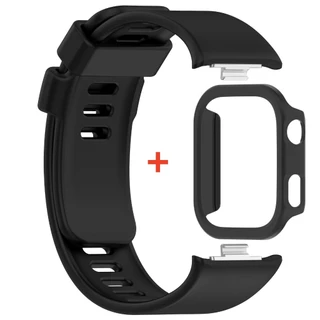 เคสPC สําหรับ Redmi watch 6 สำรอง case Redmi watch 6 เคสนาฬิกา สายซิลิโคน Redmi watch 6