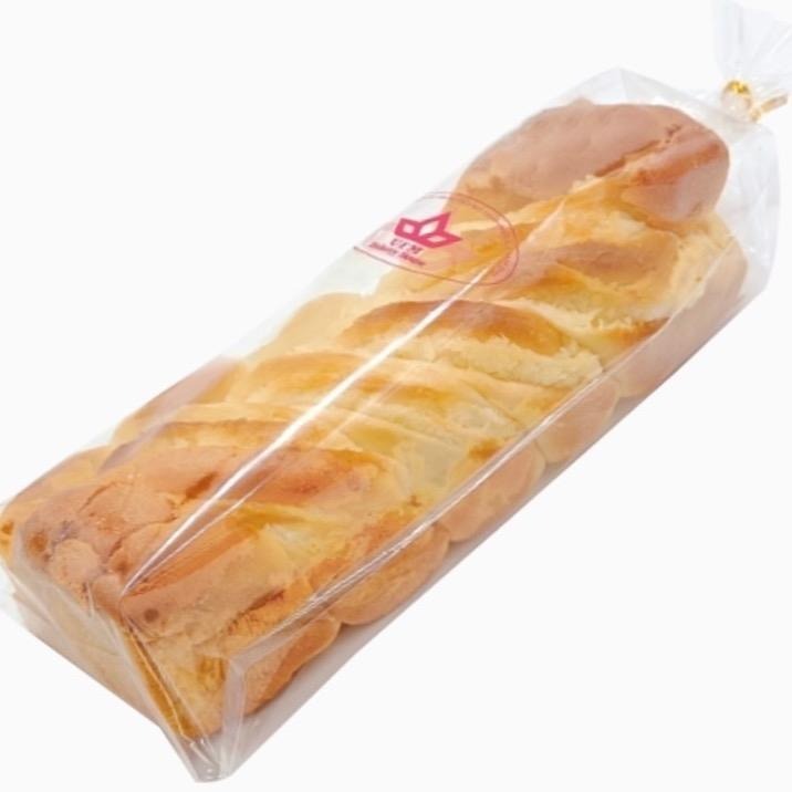 มีส่งด่วน! ขนมปังเนยมะพร้าว ขนมปังไส้มะพร้าว แบรนด์ (UFM-2)