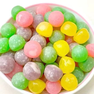 เยลลี่ไข่มุก เยลลี่คริสตัล 1000g.