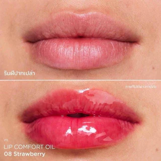 Clarins Lip Comfort Oil ลิปออย มีสีและขนาดให้เลือก