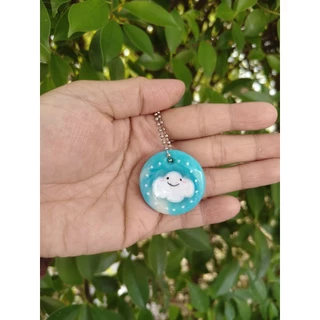 worry stone หินคลายกังวล ของขวัญของชำร่วย