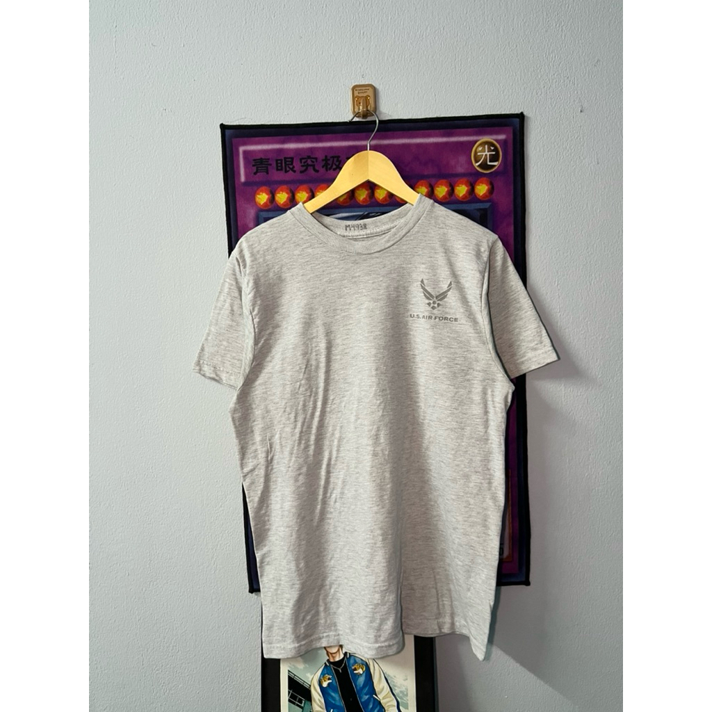 U.S Air Force (ป้ายบิน)