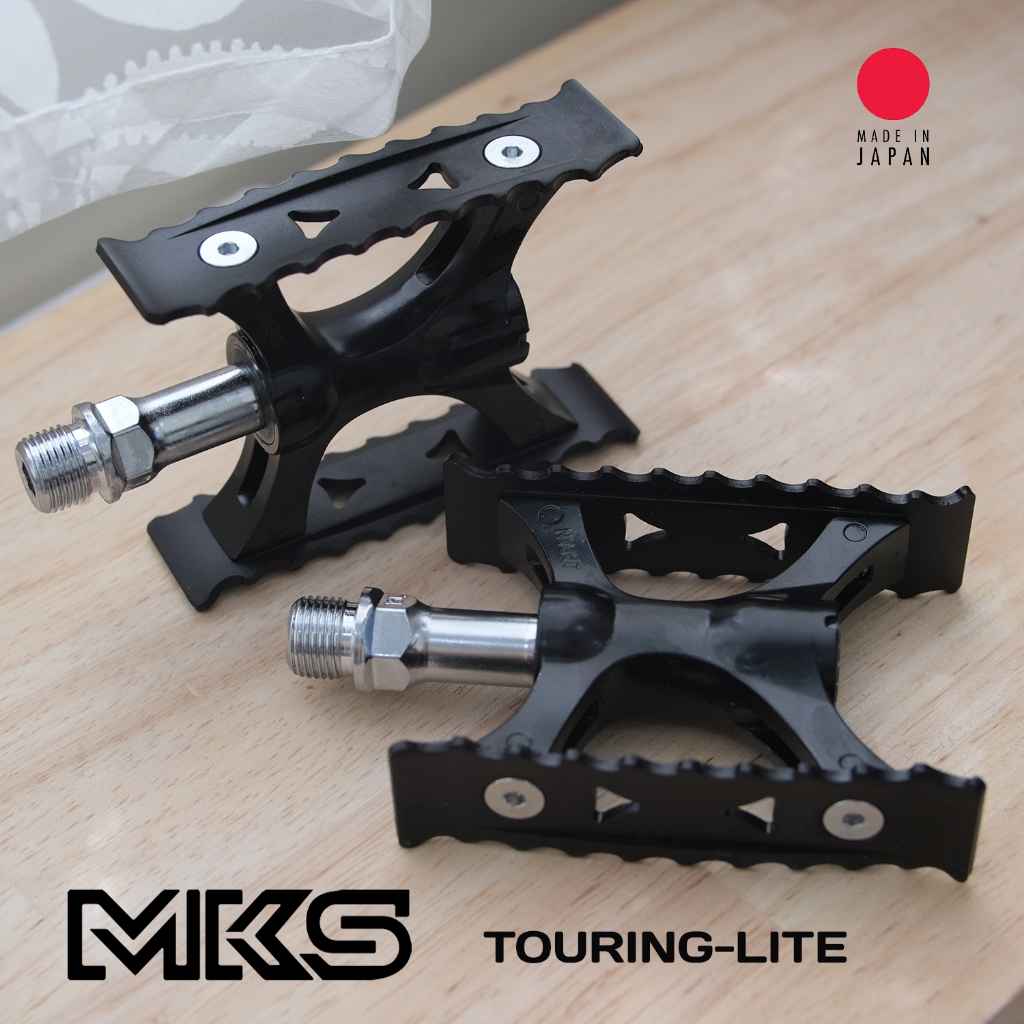 บันไดจักรยาน MKS TOURING-LITE