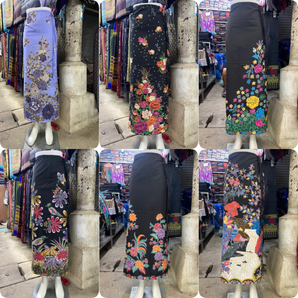 #ผ้าถุงปาเต๊ะ#มี้ชือกมัด#ผ้าฝ้าย#เย็บสำเร็จ#ใส่ง่าย