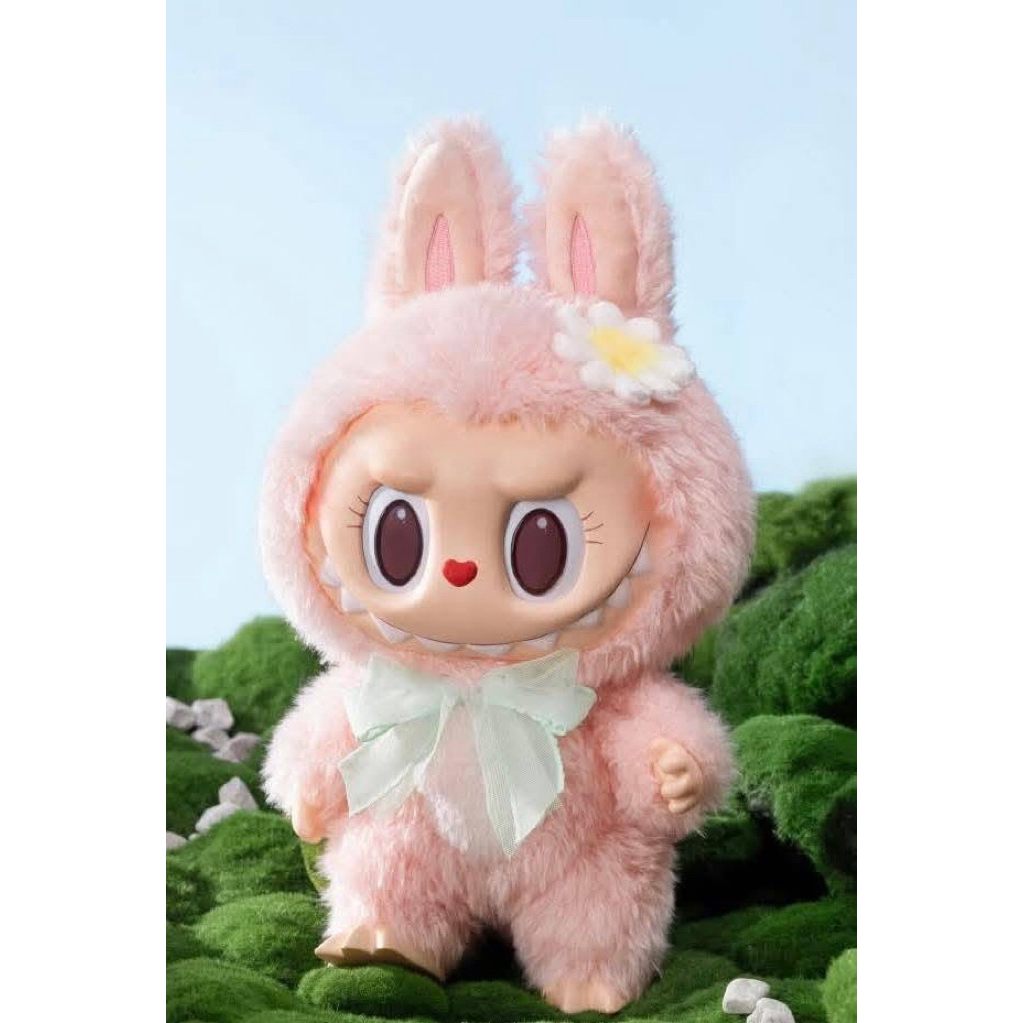 Mokoko Close to sweet plush doll ตัวใหญ่ 💕