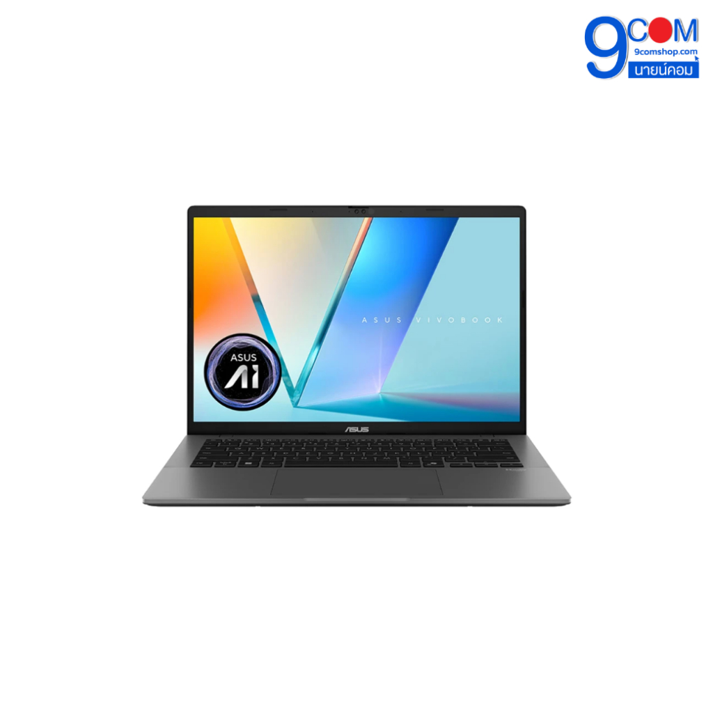 โน๊ตบุ๊ค Asus Vivobook S14 D3407HA-LY542WA