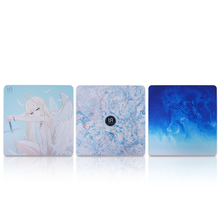 VAXEE PE L Winter25 Series Mousepad