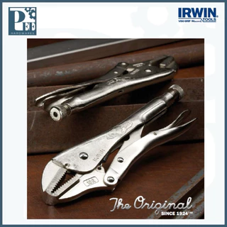 คีมล็อค 10'' รุ่น 10R - VISE-GRIP IRWIN ของแท้ 100%