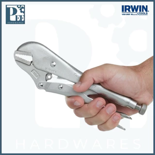คีมล็อค 10'' รุ่น 10R - VISE-GRIP IRWIN ของแท้ 100%
