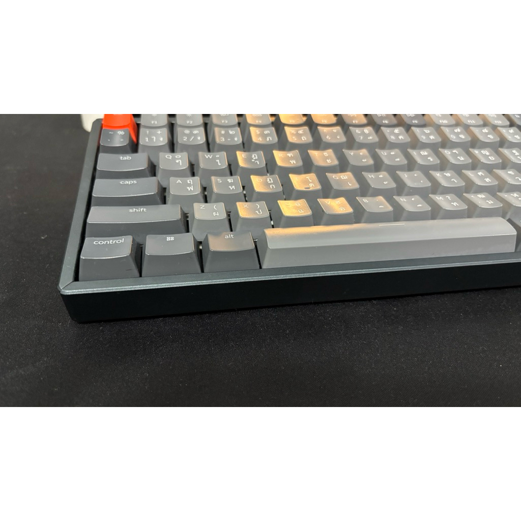 (มือ2) Keyboard Keychron K2 V2