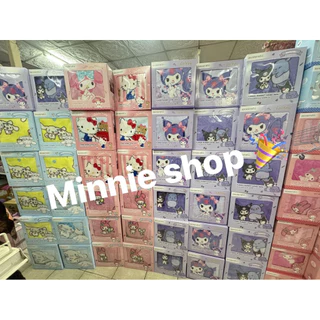(พร้อมส่งในไทย)ผ้าห่มSarioลิขสิทธิ์แท้ผืนใหญ่5ฟุต