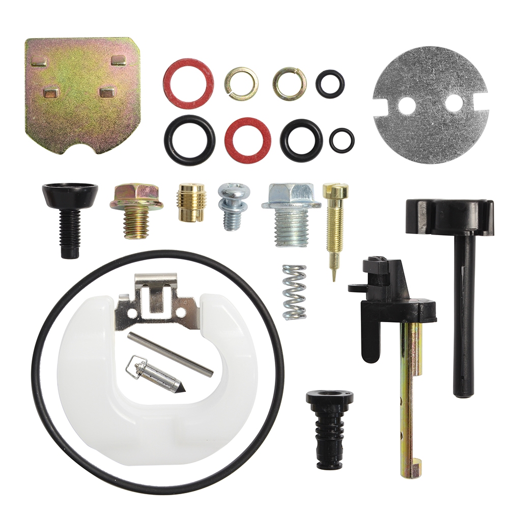 ชุดซ่อมคาบูGx240 Gx270 Gx340 Gx390 ชุดซ่อมคาบู อะไหล่คาบู เครื่องยนต์13แรง ใส่ได้ทุกยี่ห้อ รับประกัน