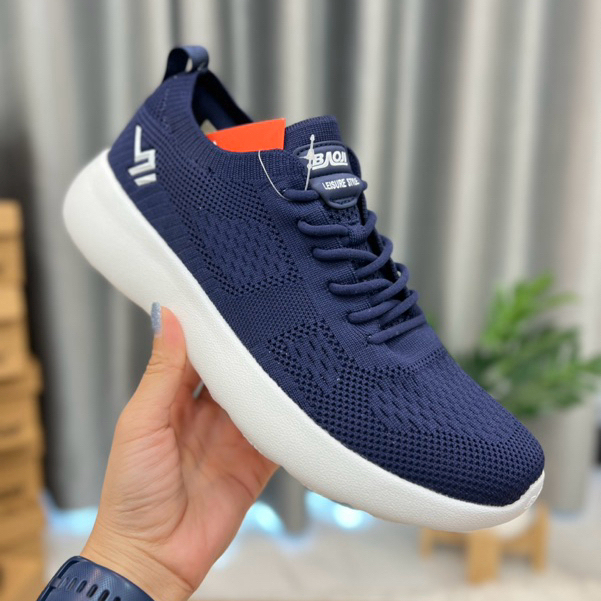 [ size 37-45 ] รองเท้าผ้าใบแท้ แบบสวมสลิปออน พื้นนุ่มใส่สบาย BJW1079/BJM877 ราคา ถูกที่สุด ดีลบีเคเค แกลเลอรีภาพที่ 7