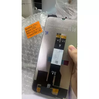 หน้าจอ ใช้กับ XM Poco C85 4G / Redmi 15C 4G จอชุด จอ+ทัช ใช้กับ redmi15c LCD Display Touch pocoC85 4g