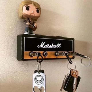 [พร้อมส่ง] พวงกุญแจ ที่แขวนกุญแจที่เก็บกุญแจติดผนัง Key Box อย่าลืมกุญแจ ที่เก็บกุญแจสุดเก๋ ที่เก็บของติดผนัง