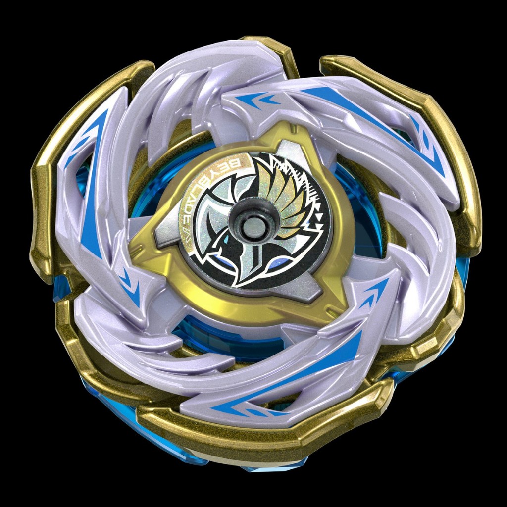 BEYBLADE X CX-00 Valkyrie Volt S4-70V มือ1 Lot HK พร้อมส่ง (ของแท้ Takra Tomy)​