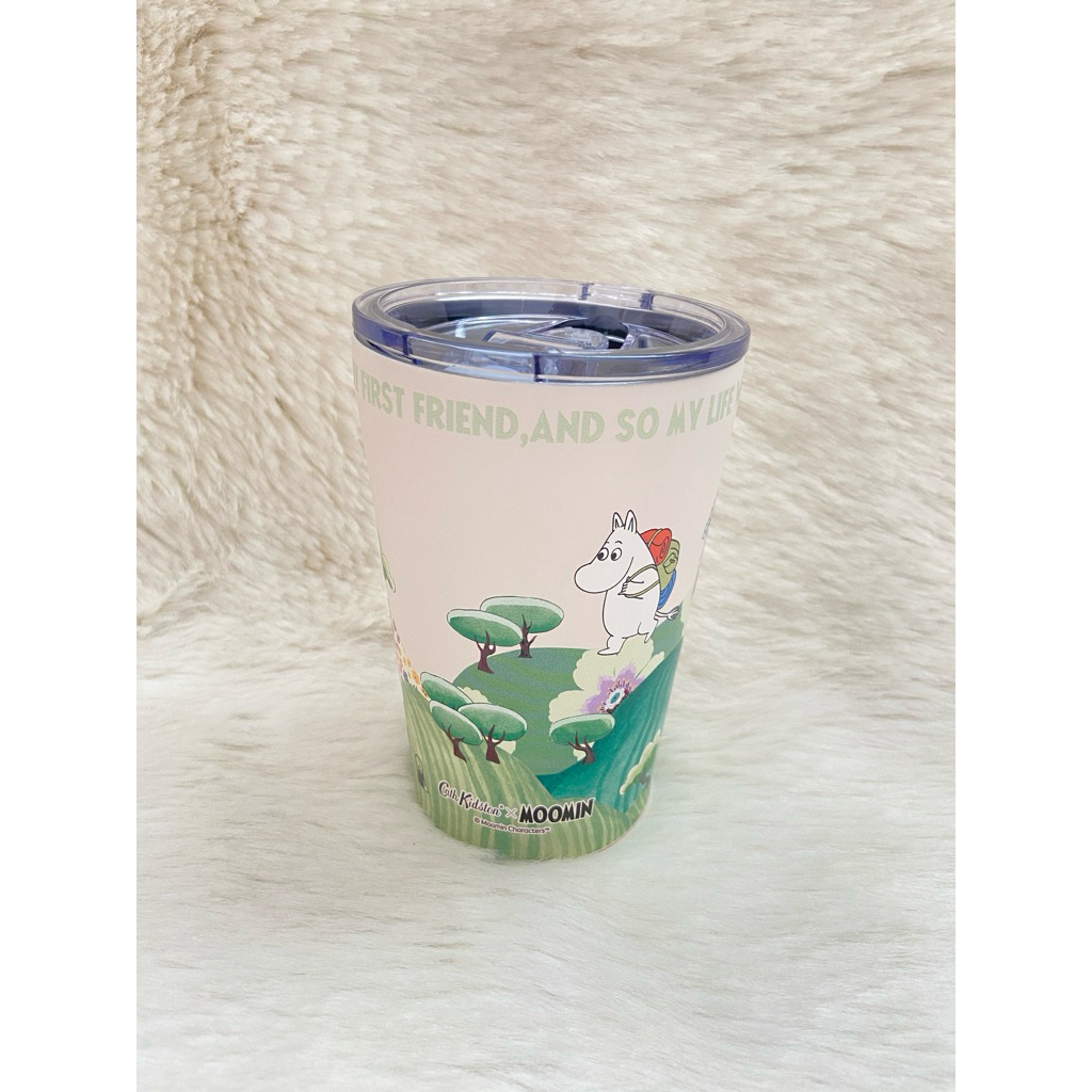 แก้วน้ำ Moomin 400 ml