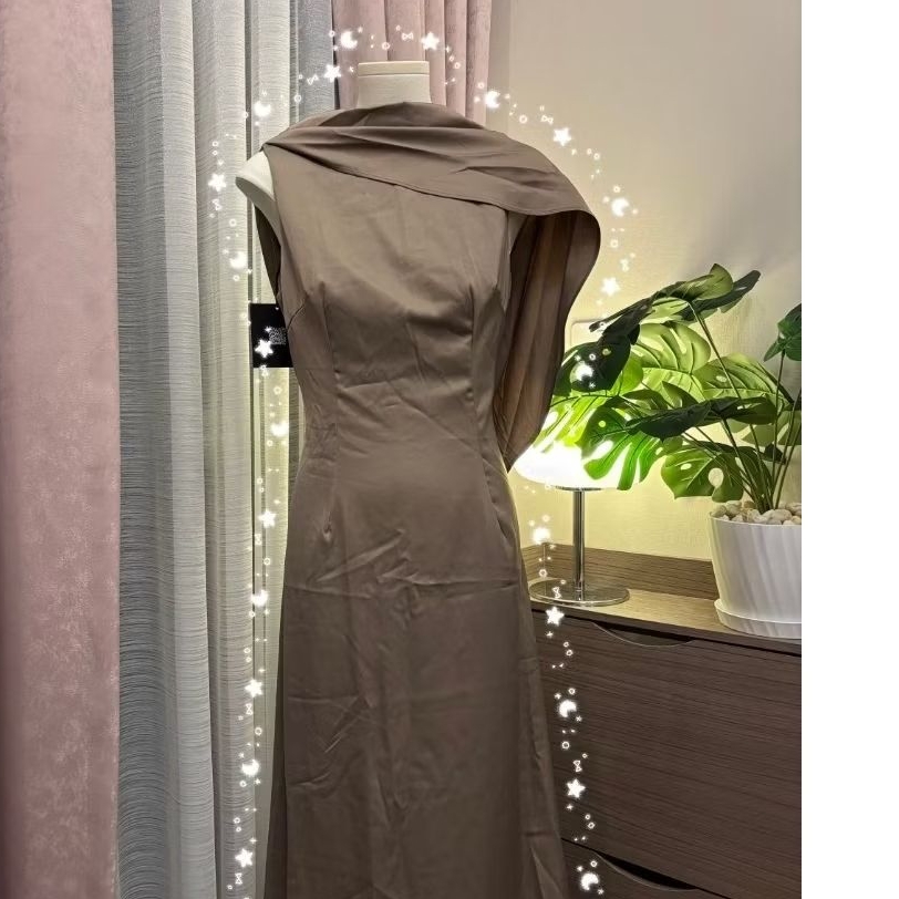 ของใหม่ My lady by baifern Color Tupe