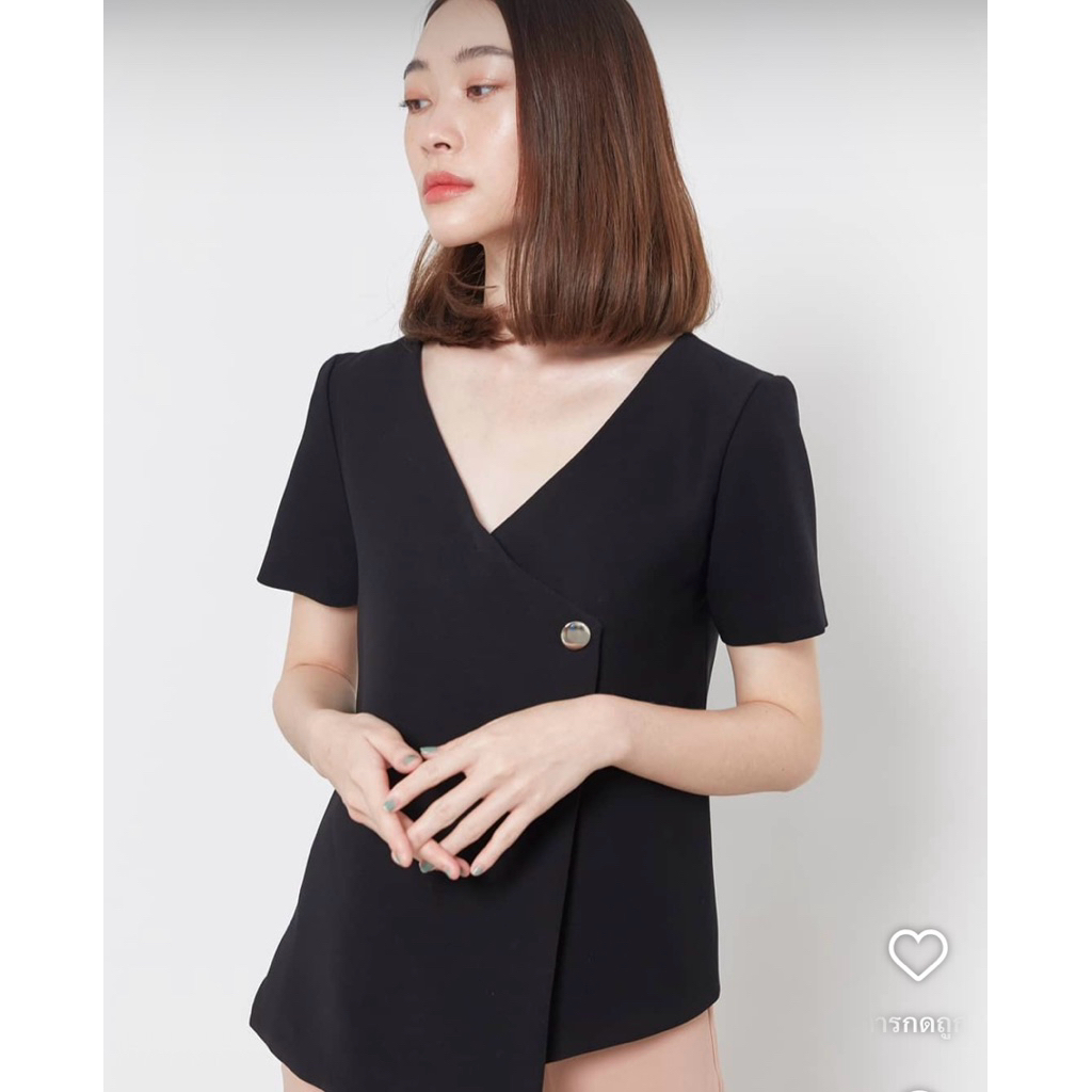 (ส่งต่อ) Aunchadabrand muffin top