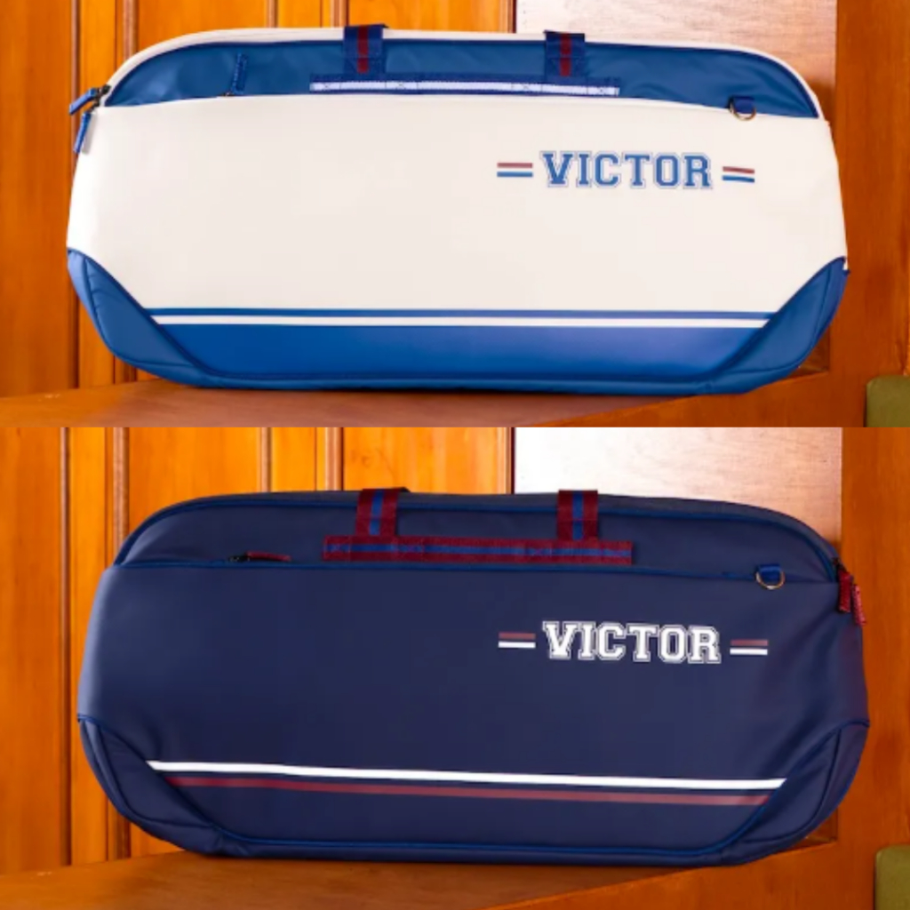 VICTOR x BADMINTON CLUB COLLECTION BR5639VBC