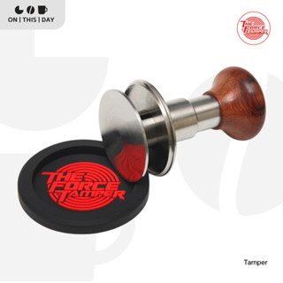 THE FORCE TAMPER แทมเปอร์กาแฟ Jelly 53 / 54 / 58.35 / 58.5 m…