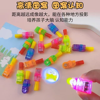 🔥ส่งในไทย🔥 ของเล่นมีไฟ LED สายรัดข้อมือ นาฬิกา แหวนไฟ แหวนของเล่น แหวนมีไฟ ของเล่นเด็ก แหวน