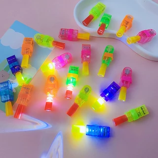 🔥ส่งในไทย🔥 ของเล่นมีไฟ LED สายรัดข้อมือ นาฬิกา แหวนไฟ แหวนของเล่น แหวนมีไฟ ของเล่นเด็ก แหวน